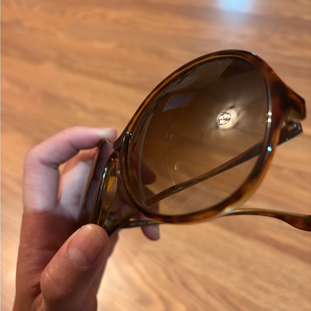 Jimmy Choo Belle/S Sunnies ☀️😎 - Picture 2 of 8